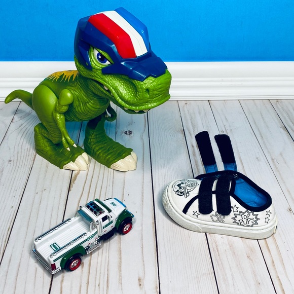 Paw Patrol DIY Sneakers *35%OFFBUNDLE* - Picture 5 of 8